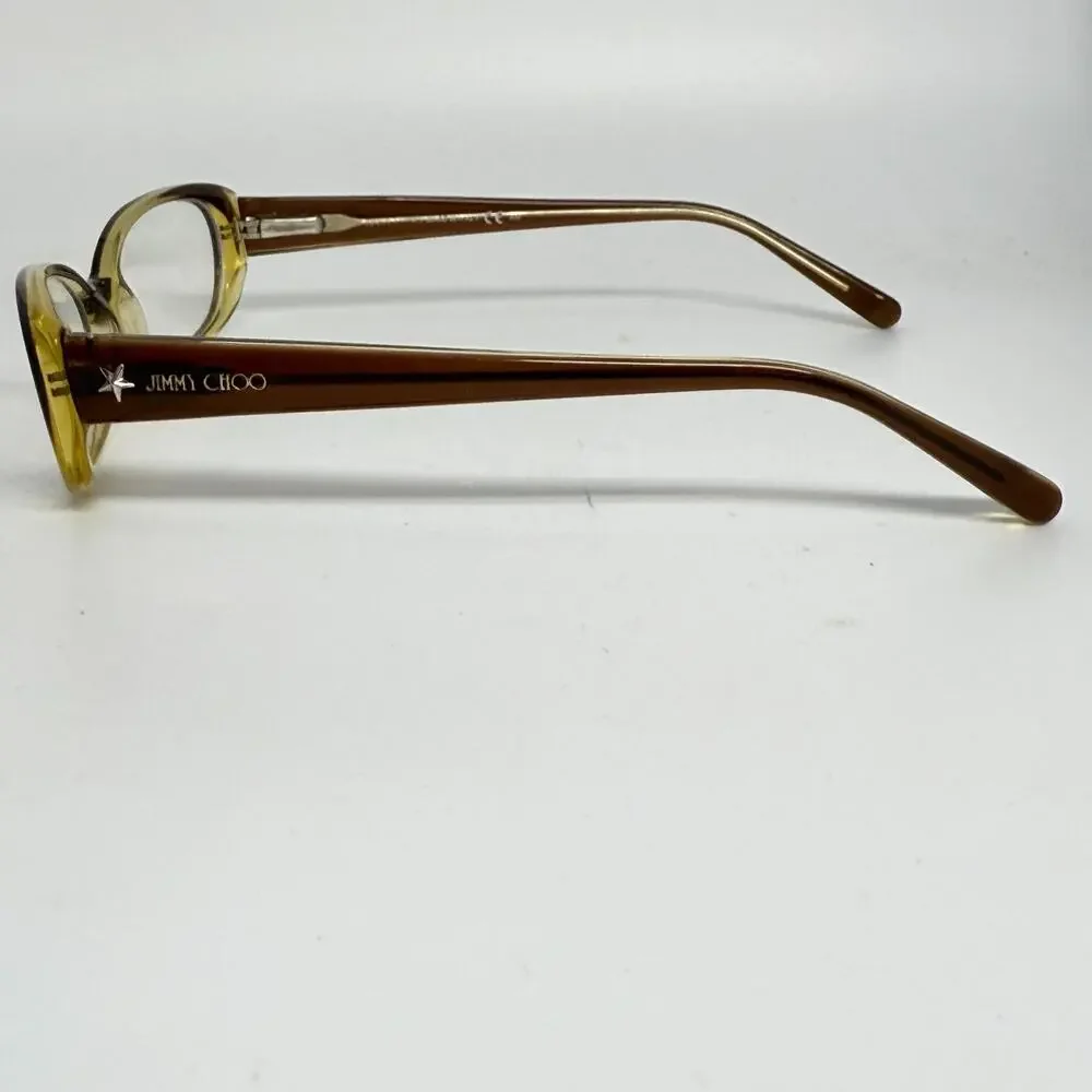 Jimmy Choo lens no